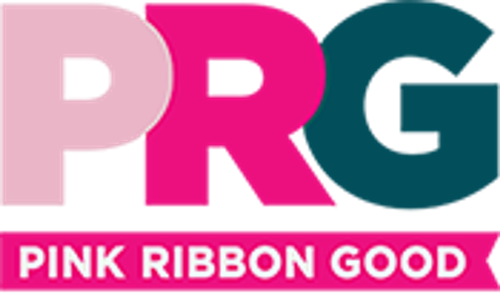 Pink Ribbon Good