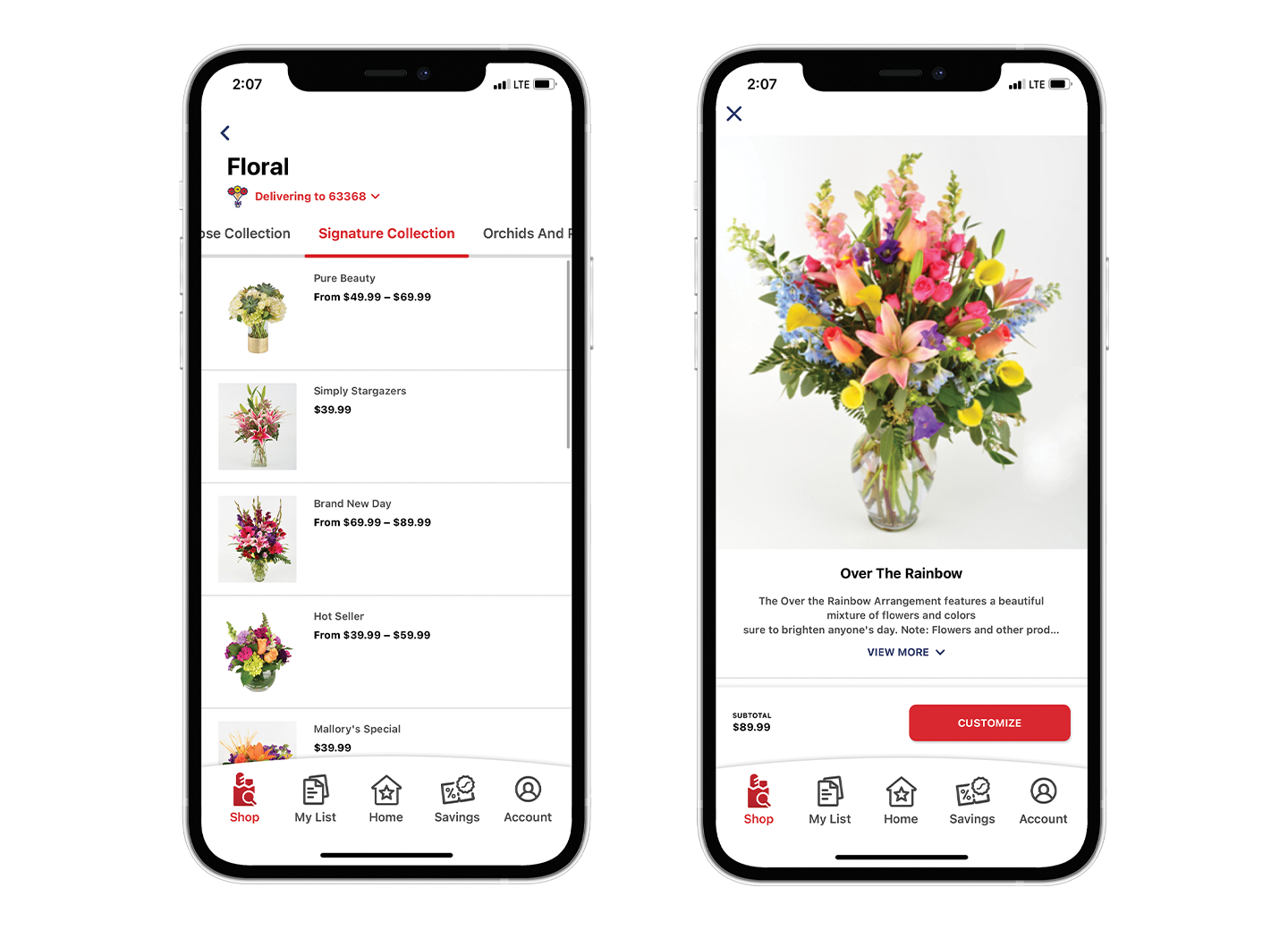 FRESH FLORAL DELIVERY FRESH FLORAL DELIVERY