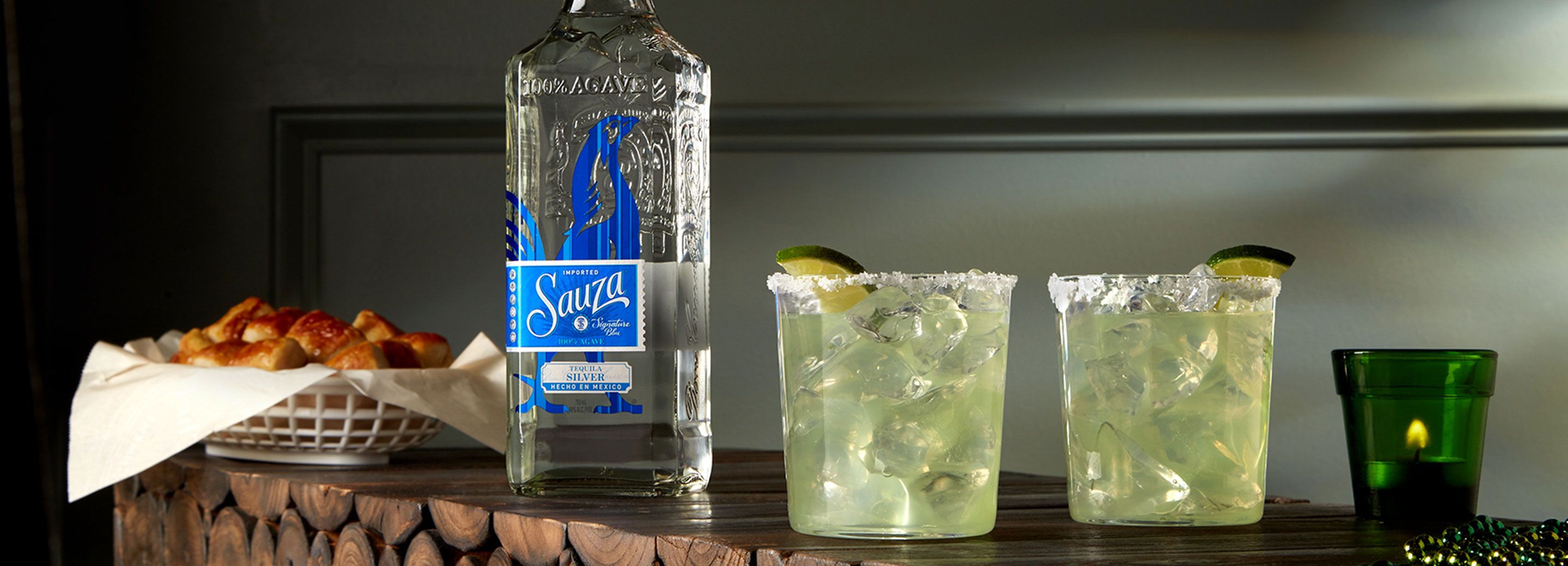 Sauza Lucky Rita