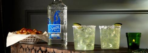 Sauza Lucky Rita