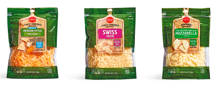 3 - Schnucks Brand Swaps Schnucks Brand Swaps