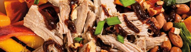 Slow-Cooker Kalua Pork