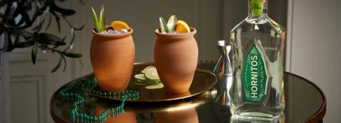 Hornitos Cantarito