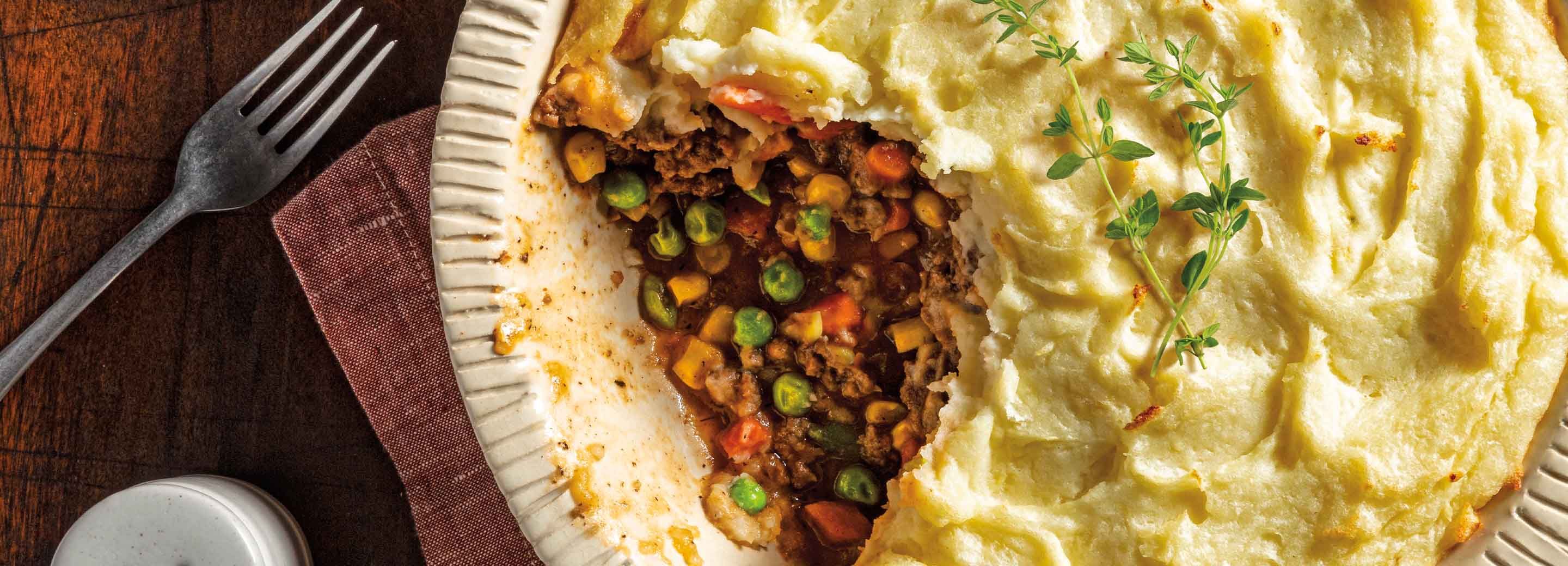 Classic Shepherd’s Pie | Schnucks
