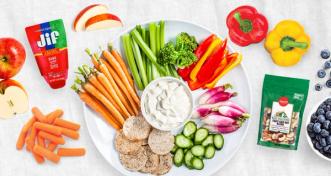 Energy Boosting Snacks