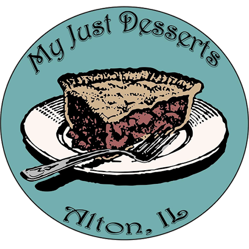 My Just Desserts My Just Desserts