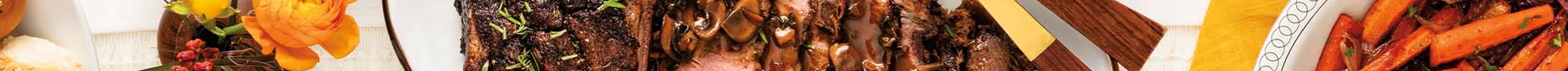 The Table Centerpiece