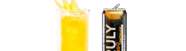 Truly Tiki Mango Madness