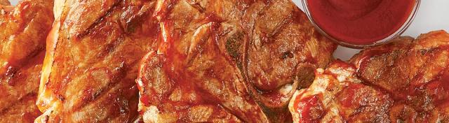 Doris Schnuck’s Famous Barbecue Sauce