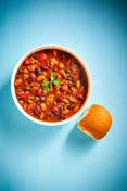 Three Bean Chili