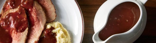 Beef Gravy