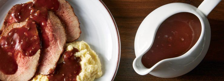 Beef Gravy | Schnucks