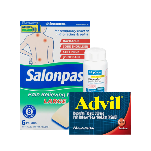 Pain Relief Pain Relief