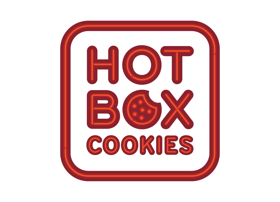 Hot Box Cookies Hot Box Cookies