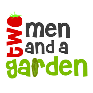 two men and a garden two men and a garden