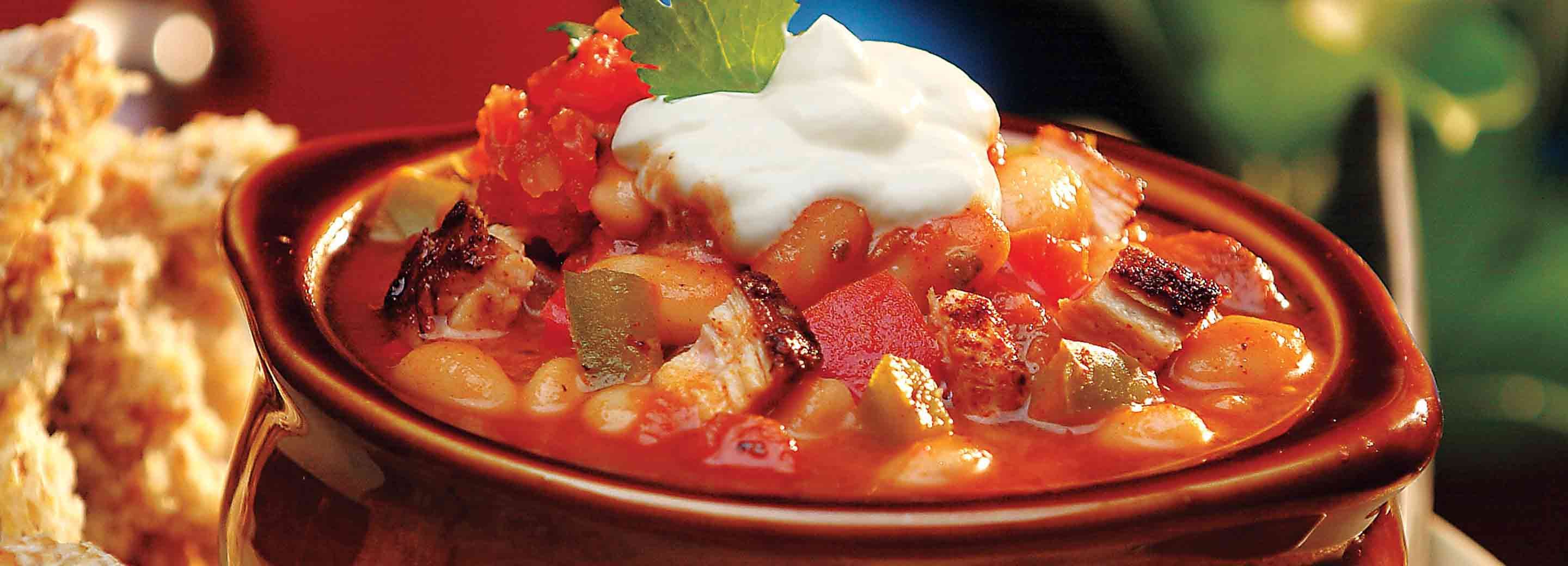 Chili Recipes to Celebrate National Chili Day