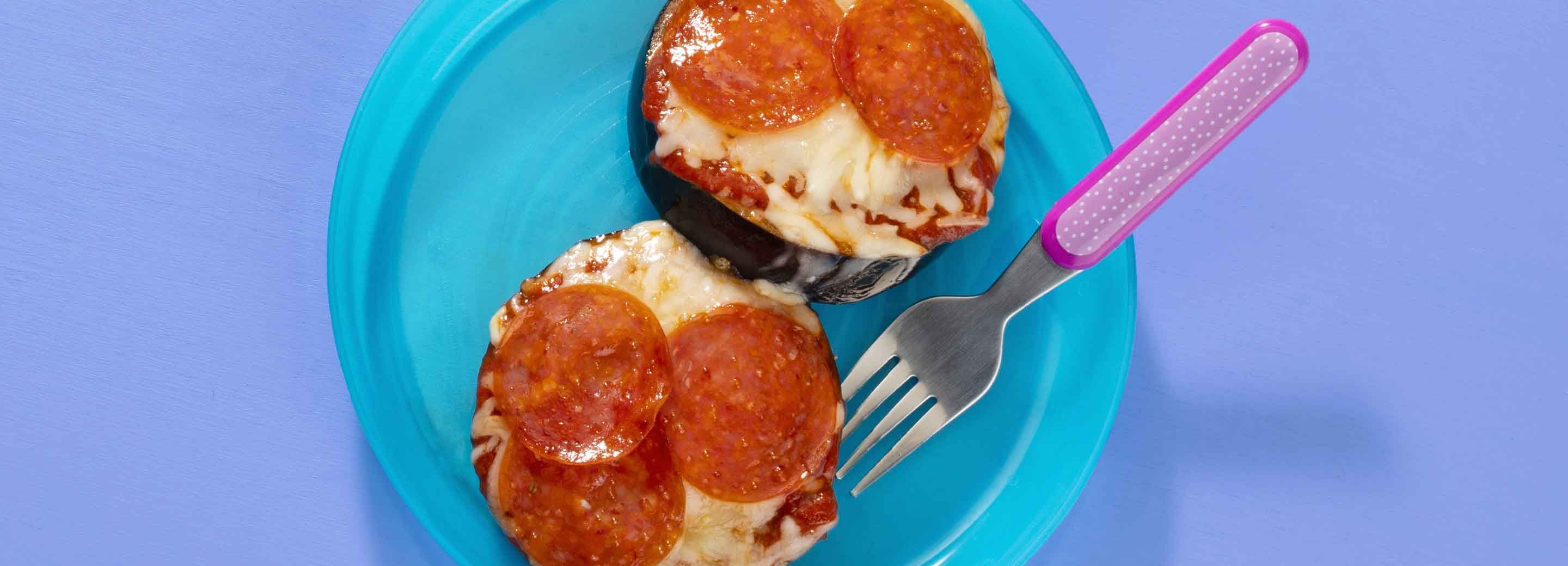 Eggplant Pizza | Schnucks