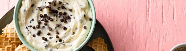 Cannoli Dip