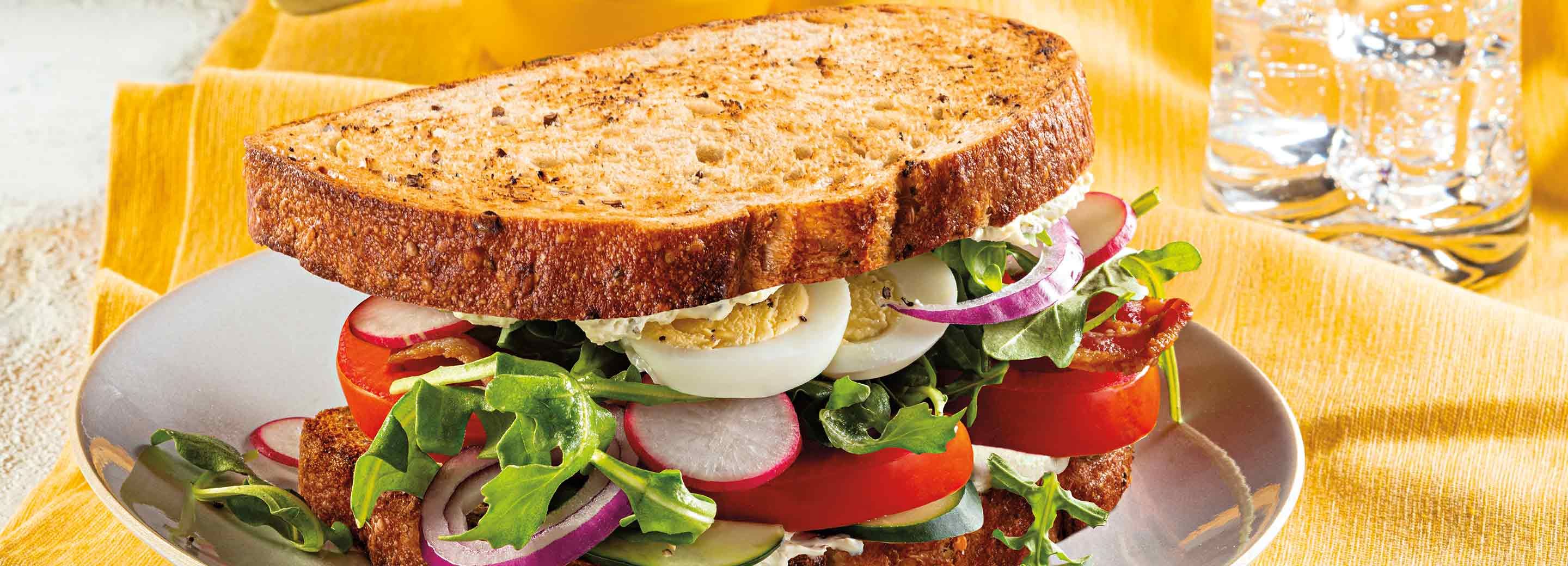 Cobb Sandwich | Schnucks