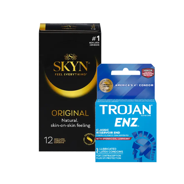 Sexual Health Sexual Health