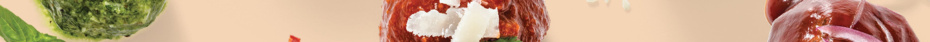 Mixed-Up Meats