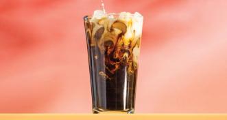 Sweet & Bold Brown Sugar-Espresso