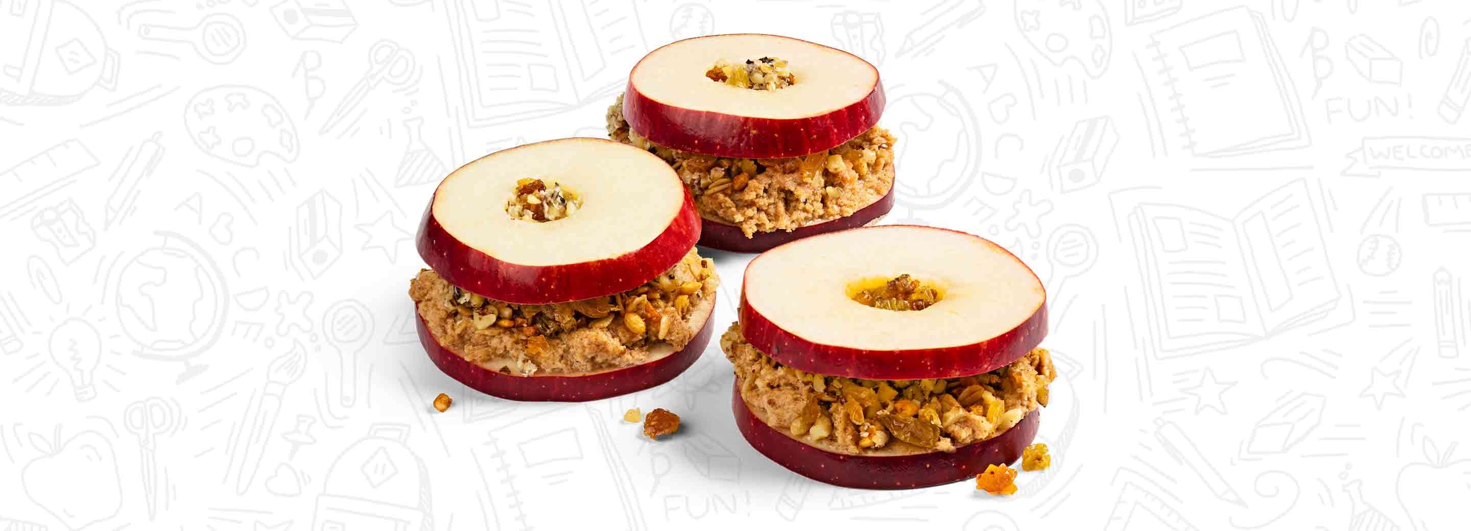 Apple Ring Sandwich | Schnucks