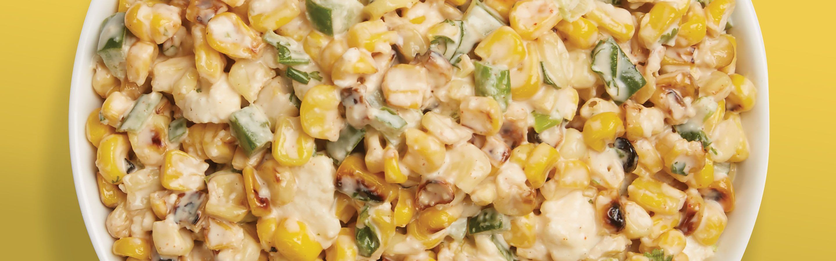 Street Corn Salad