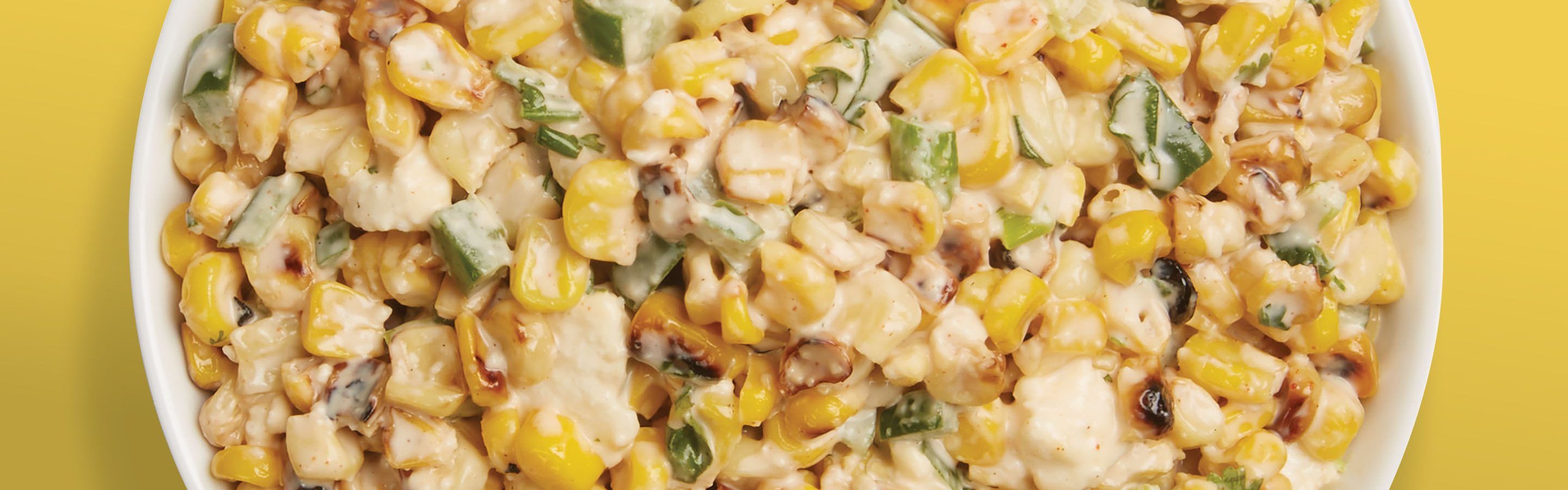Street Corn Salad | Schnucks