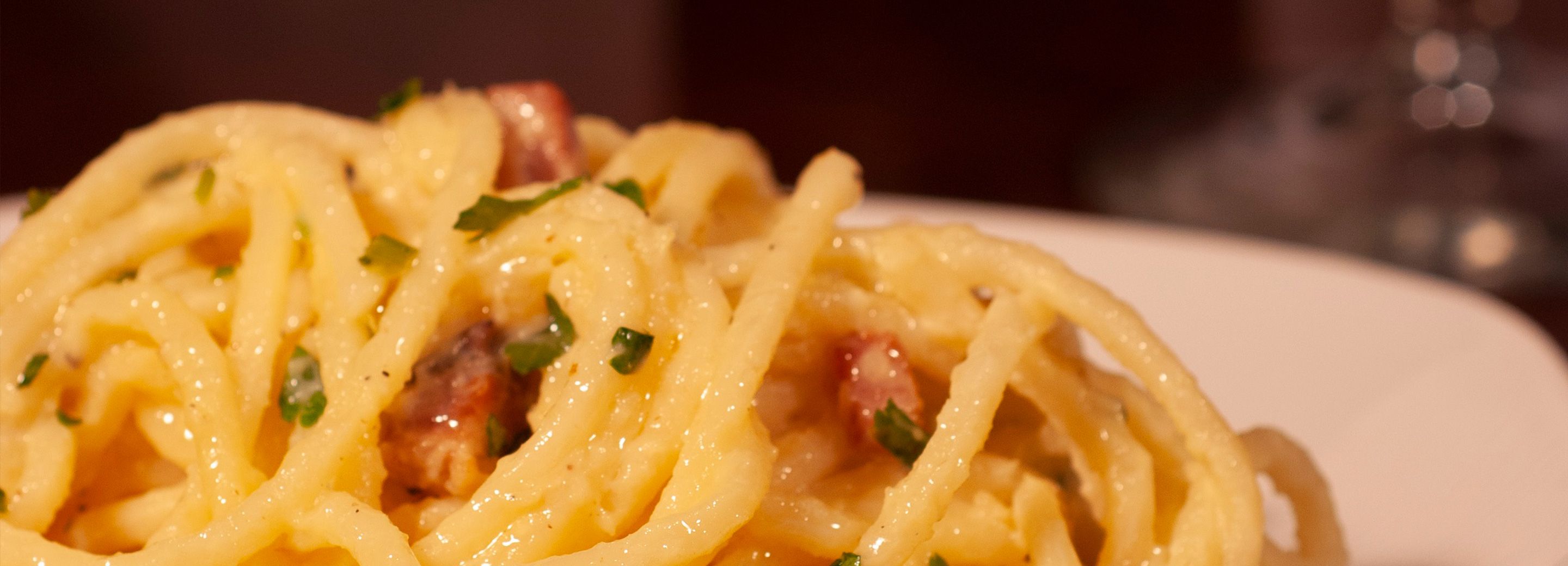 Spaghetti Alla Carbonara | Schnucks