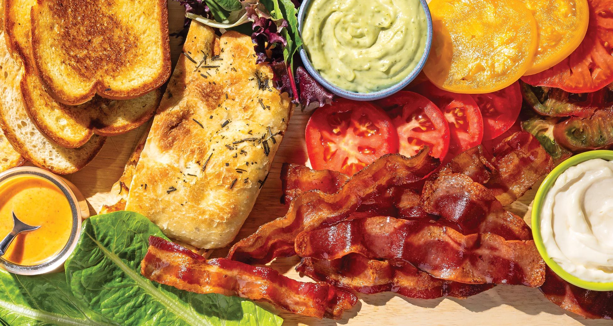 Classic BLT | Schnucks