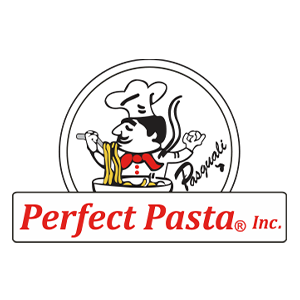 Perfect Pasta Perfect Pasta