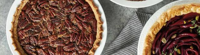 Pecan Pie