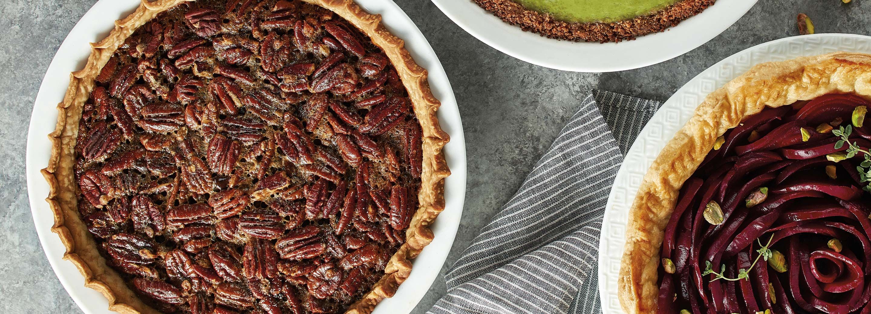 Pecan Pie