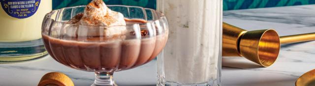 Gooey Butter Hot Cocoa