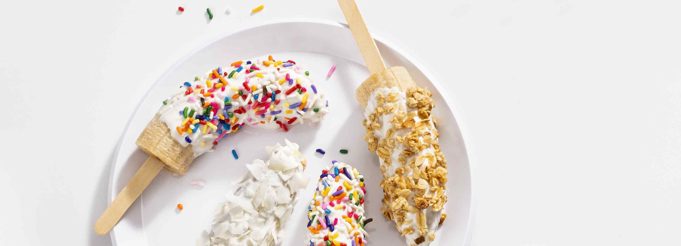 Banana Pops | Schnucks