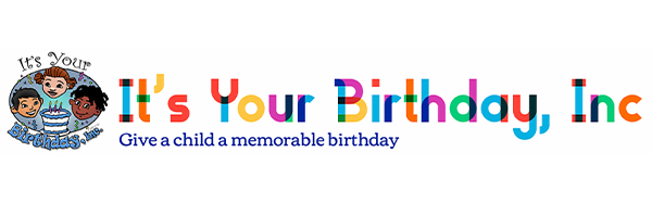 It’s Your Birthday It’s Your Birthday