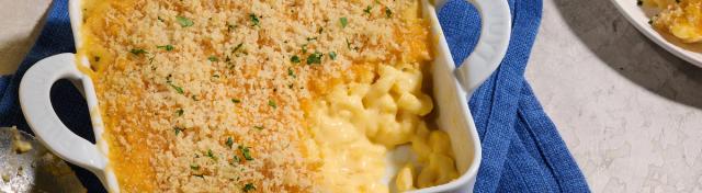 Macaroni & Cheese