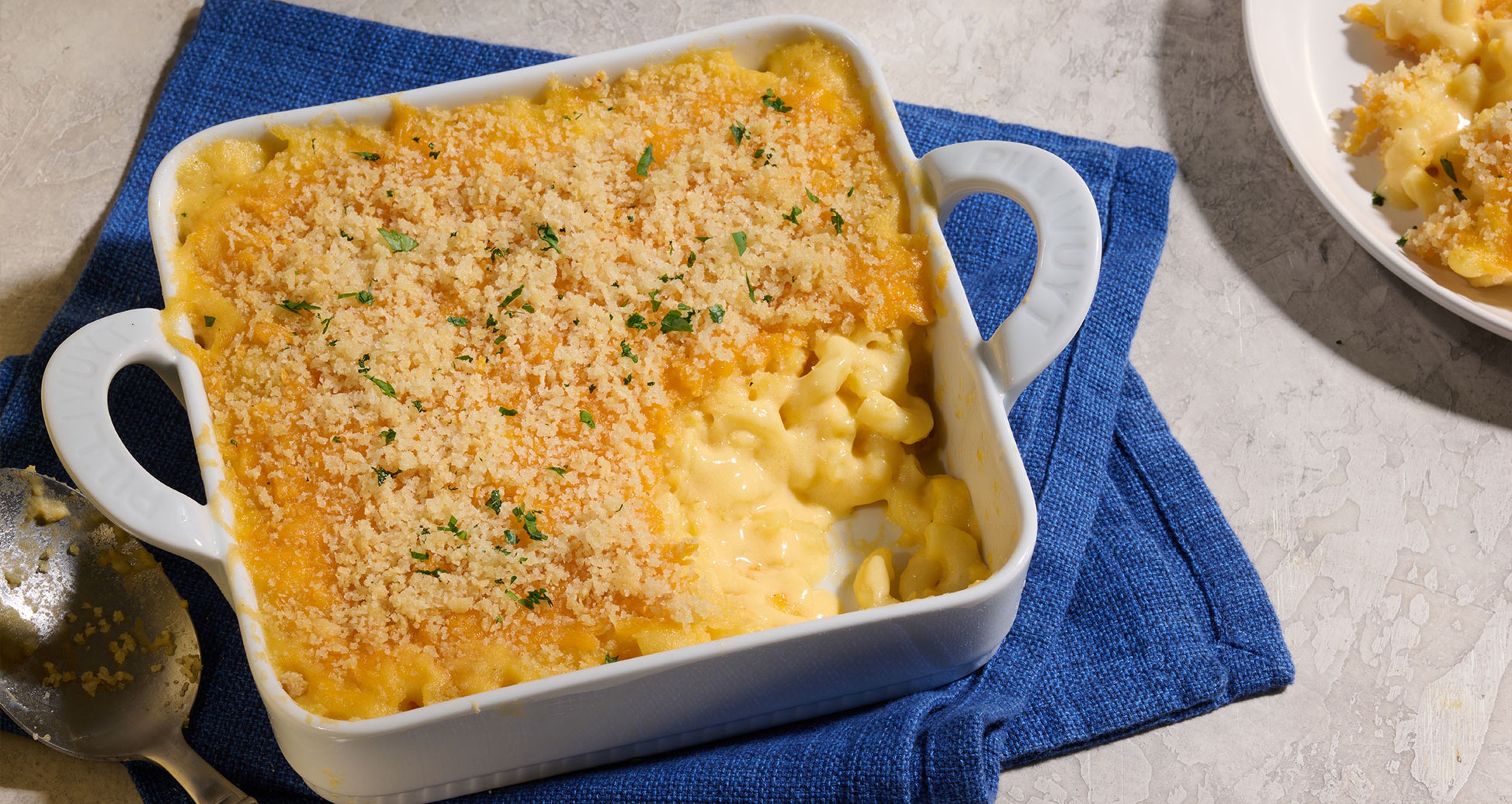 Macaroni & Cheese