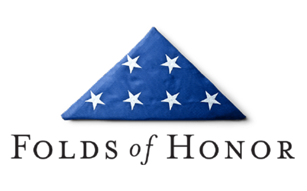 Folds of Honor Folds of Honor