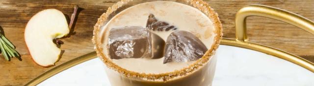 Pumpkin Pie Irish Cream