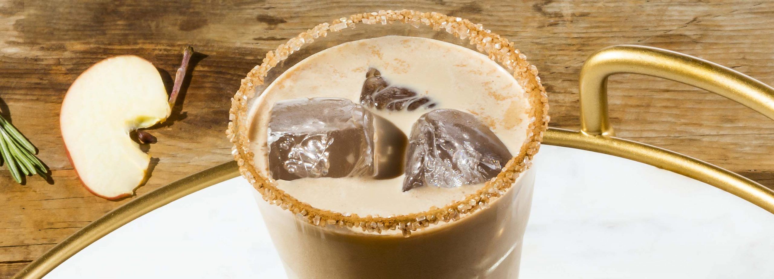 Pumpkin Pie Irish Cream