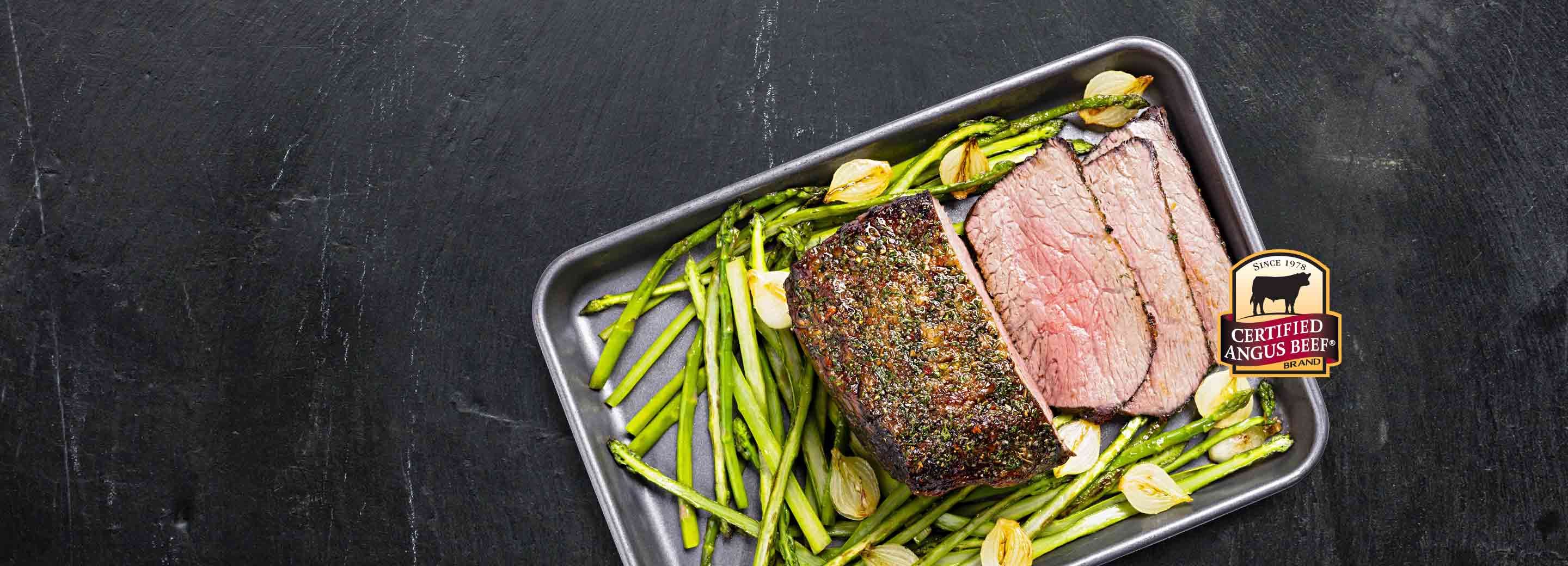 The 10 Standards of Certified Angus Beef
