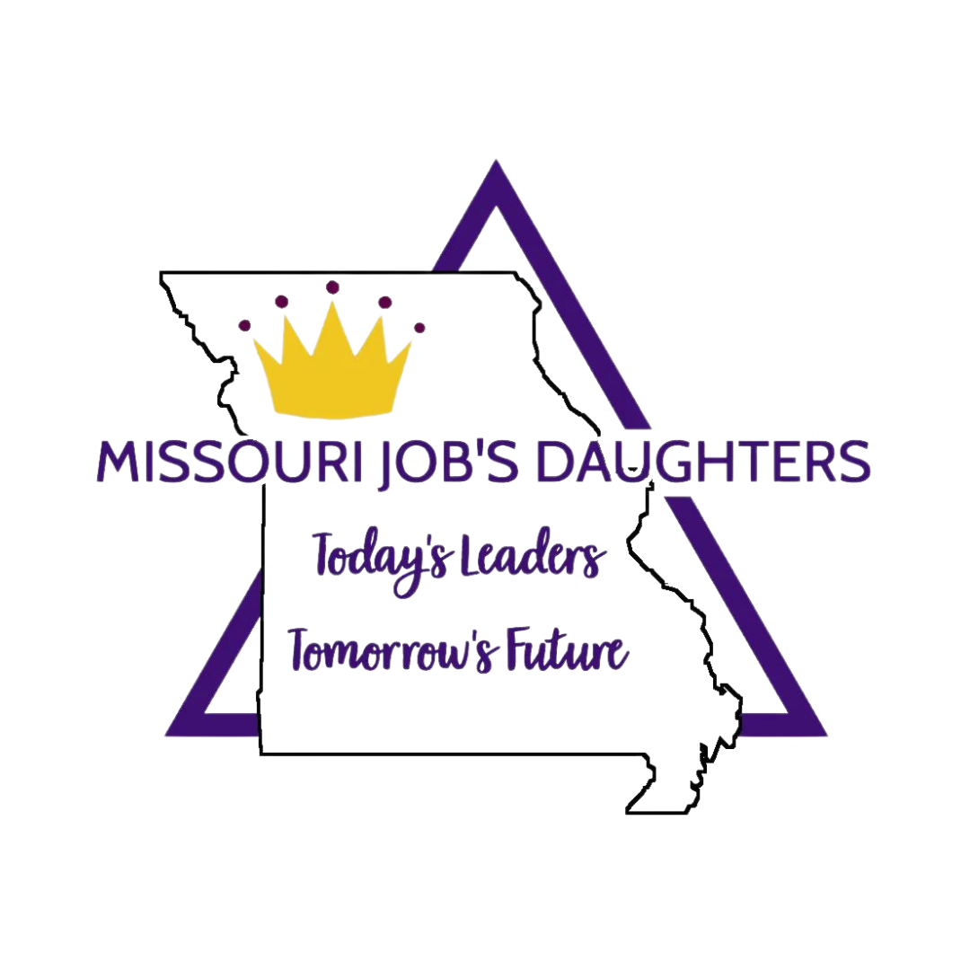 Job's Daughters Job's Daughters