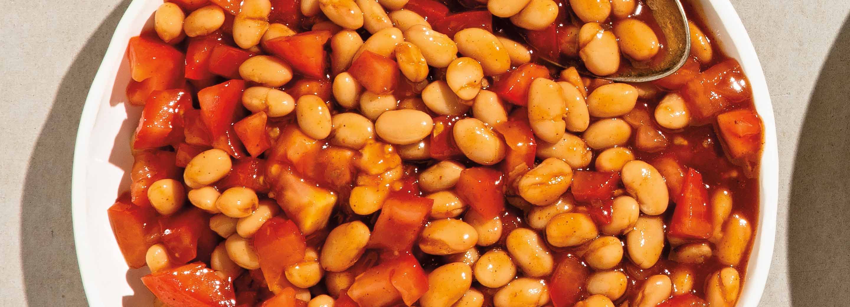 No Bake BBQ Beans | Schnucks