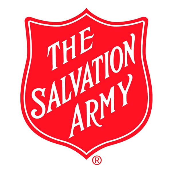 The Salvation Army The Salvation Army