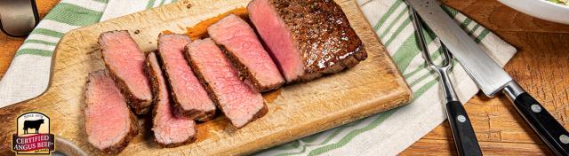 Air Fryer Top Round London Broil