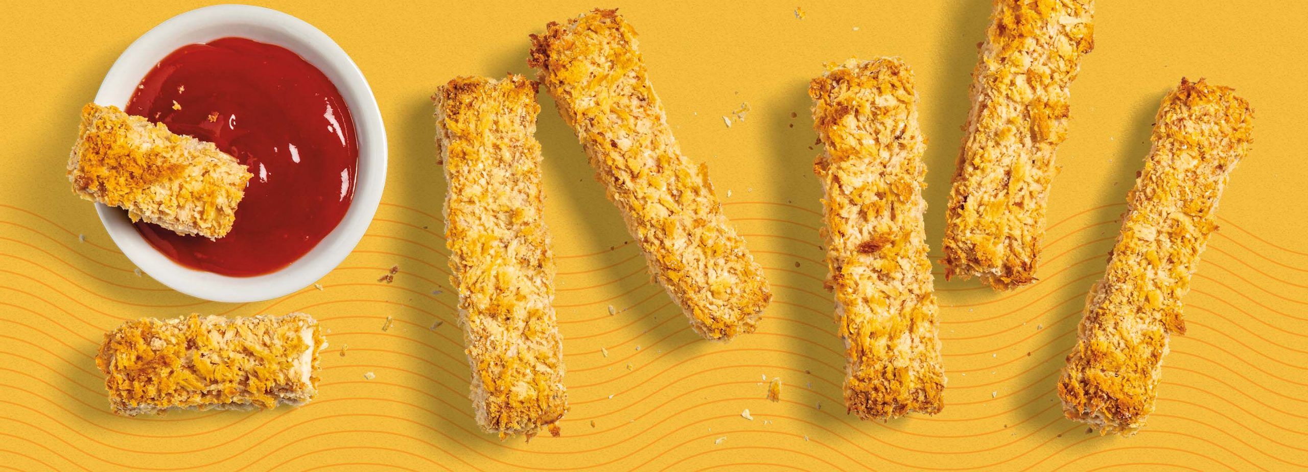 Tofu Strips Schnucks