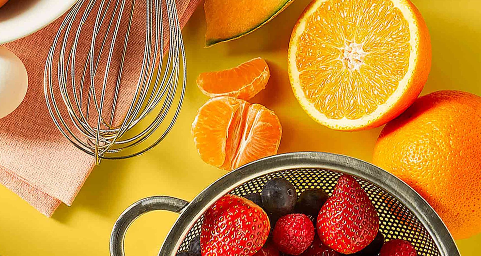 National Nutrition Month