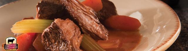 Classic Pot Roast